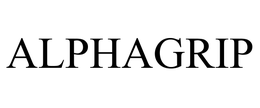 ALPHAGRIP