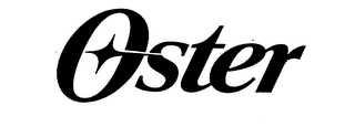 OSTER