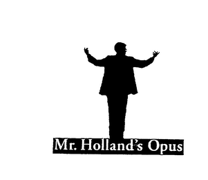 MR. HOLLAND'S OPUS