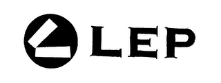LEP