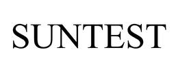 SUNTEST