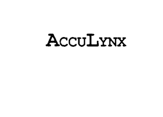ACCULYNX