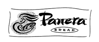 PANERA BREAD