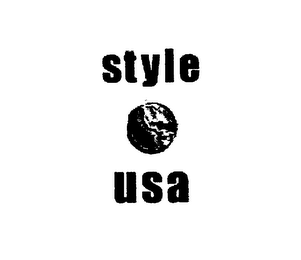 STYLE USA