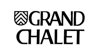 GRAND CHALET