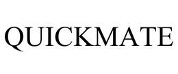 QUICKMATE
