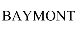 BAYMONT FRANCHISE SYSTEMS, INC.