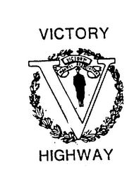 V VICTORY HIGHWAY