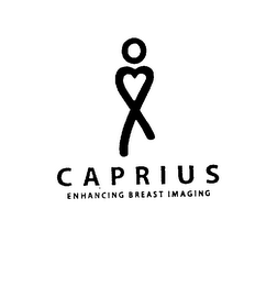 CAPRIUS ENHANCING BREAST IMAGING