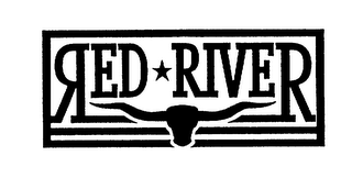 RED RIVER