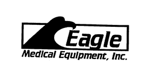 EAGLE MEDICAL EQUIPMENT, INC.