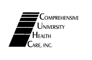 COMPREHENSIVE UNIVERSITY HEALTH CARE, INC.