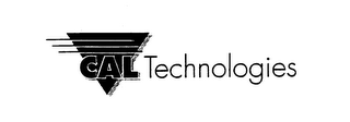 CAL TECHNOLOGIES