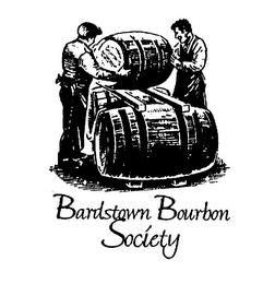 BARDSTOWN BOURBON SOCIETY