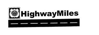 HIGHWAY MILES