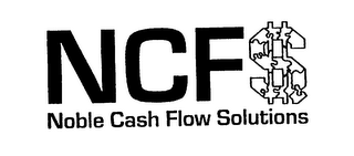 NCF$ NOBLE CASH FLOW SOLUTIONS