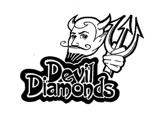 DEVIL DIAMONDS