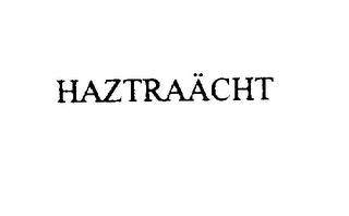 HAZTRAACHT