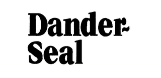 DANDER-SEAL