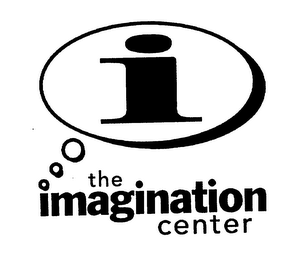 THE IMAGINATION CENTER