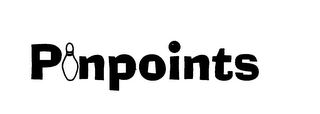 PINPOINTS