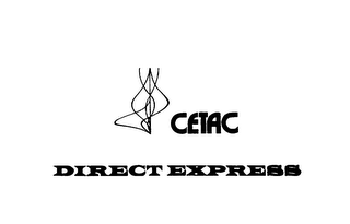 CETAC DIRECT EXPRESS