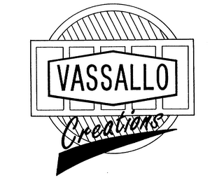 VASSALLO CREATIONS