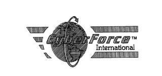 CYBERFORCE INTERNATIONAL