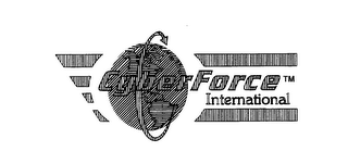 CYBERFORCE INTERNATIONAL