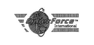 CYBERFORCE INTERNATIONAL