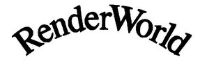RENDERWORLD