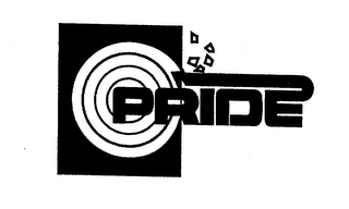 PRIDE