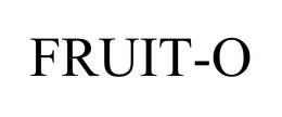 FRUIT-O