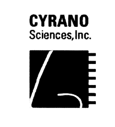 CYRANO SCIENCES, INC.