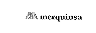 M MERQUINSA