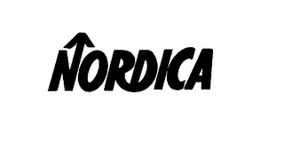 NORDICA