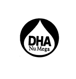 DHA NU MEGA