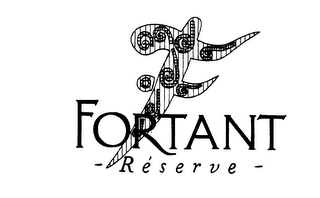 FORTANT RESERVE