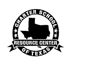 CHARTER SCHOOL RESOURCE CENTER OF TEXAS