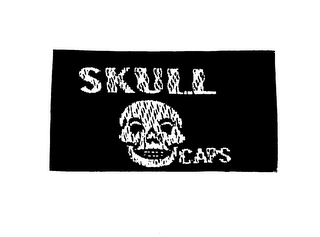 SKULL CAPS