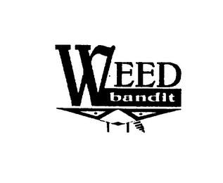 WEED BANDIT