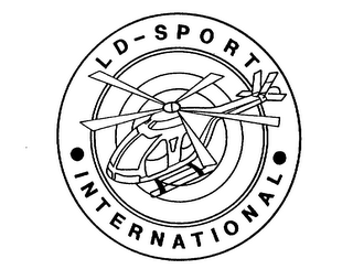 LD-SPORT INTERNATIONAL