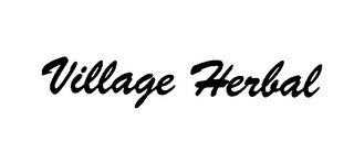VILLAGE HERBAL