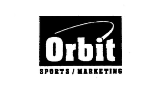 ORBIT SPORTS/MARKETING