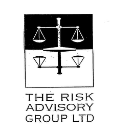 THE RISK ADVISORY GROUP LTD