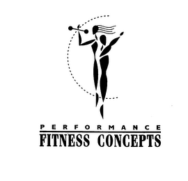 PERFORMANCE FITNESS CONCEPTS