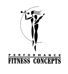 PERFORMANCE FITNESS CONCEPTS