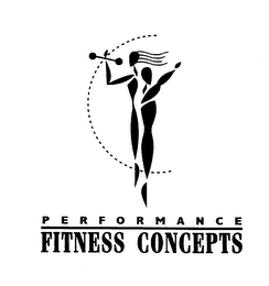 PERFORMANCE FITNESS CONCEPTS