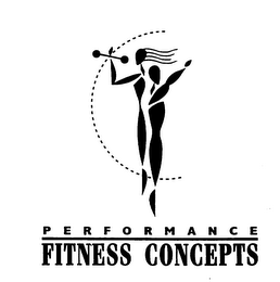 PERFORMANCE FITNESS CONCEPTS