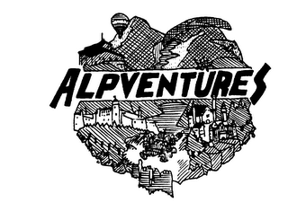 ALPVENTURES